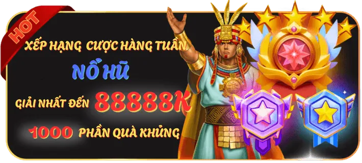 Khuyến mãi chào mừng nổ hũ 08lc88