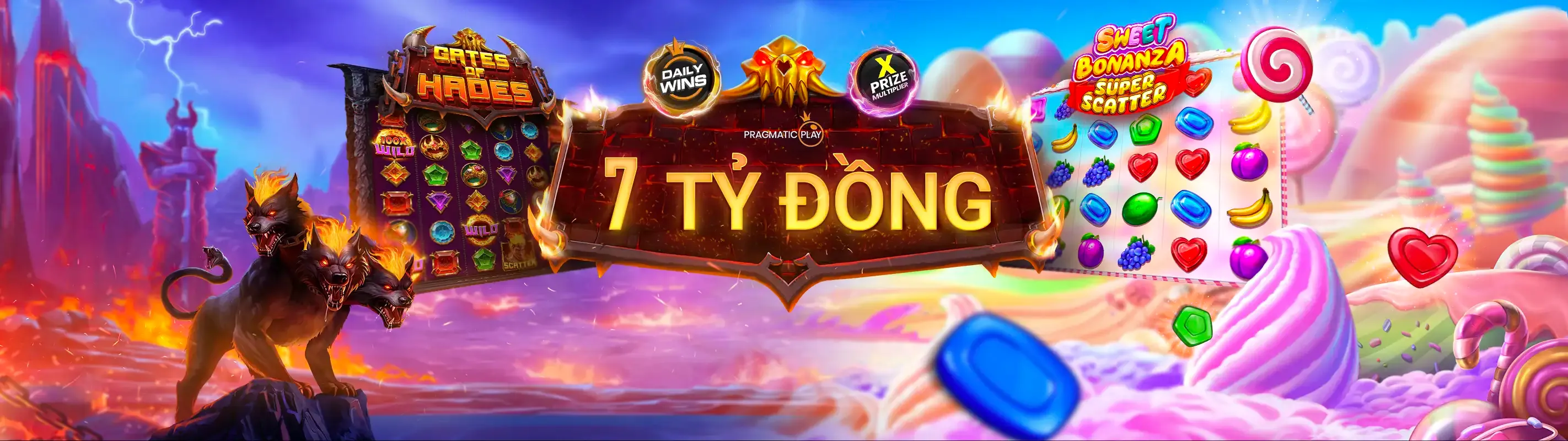 Game mới tại 08lc88
