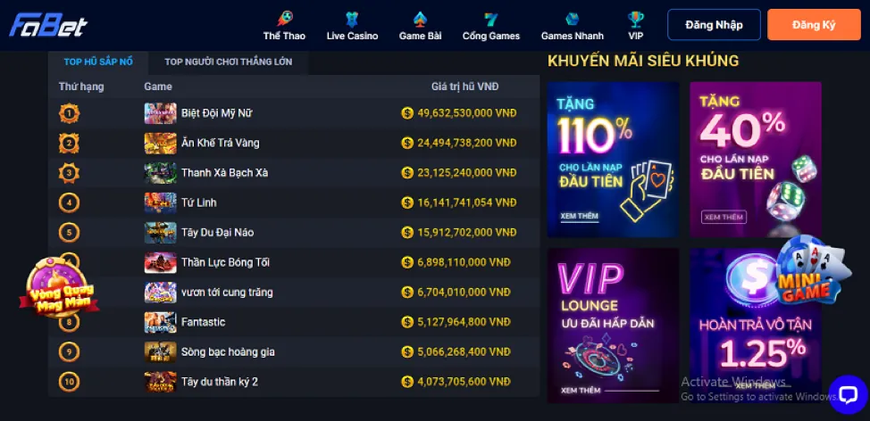 Game nổ hũ cổ điển 08lc88